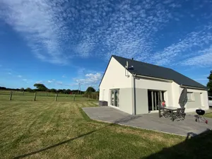 Image of New villa in the heart of the landing beaches