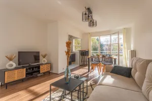 Image of Place Cosy - Charmant appt pour 4