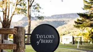 Image of Taylor's of Berry