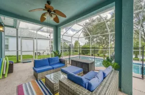 Image of Family Escape