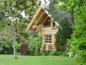 Image of Holiday home in beautiful Northern Hesse
