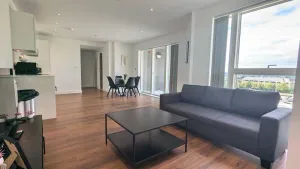 Image of Grand Exchange Nr Ascot 2 bed with Parking