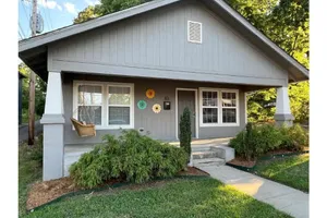 Image of Charming Craftsman Cottage. Downtown Gem!