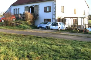 Image of Gîte de l'Echappée Bêêêle
