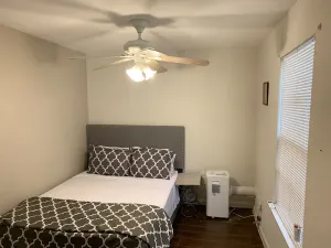 Image of Cozy one bedroom apartment