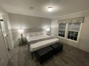 Image of Sweet retreat in the springs home near 19 on quiet, secluded half acre