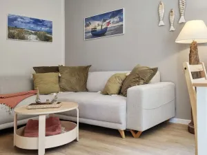 Image of Meerklang - Meerklang - Stylish vacation apartment with Baltic Sea flair
