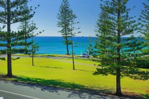 Image of Town Beach Holiday Convenience