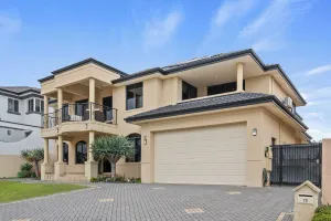 Image of Luxury Escape: Perth, Airport, Swan Valley & Beach