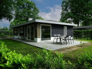 Image of Stunning private villa for 6 guests with pool, WIFI, TV, terrace and parking