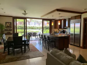 Image of 3 Bedroom \/ 3 Bath Family Friendly Groundfloor Beach Villa!