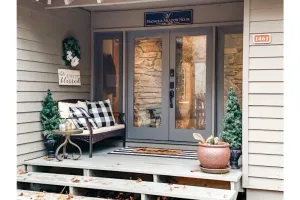 Image of Designer Hideaway @ Callaway Gardens