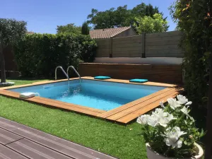 Image of Residential villa with spa 5 minutes from Gordes