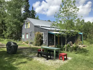 Image of White Pine Retreat, Duluth North Shore Gem