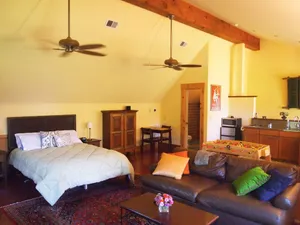 Image of Large private apartment On Main Street