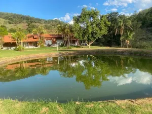 Image of Beautiful place for rest or leisure