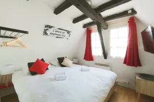 Image of Charmant Studio Refait à neuf Centre de Tours
