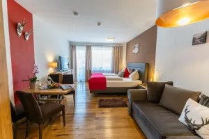 Image of Holiday apartment Gosau for 1 - 4 persons - Holiday apartment in one or multi-family house