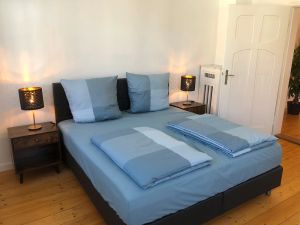 Image of Deluxe Villa Apartment
