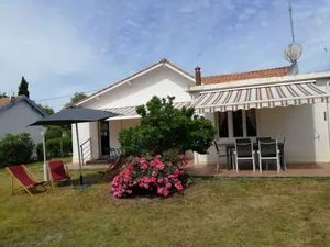Image of Hébergement de Qualité au Coeur du Bassin Darcachon