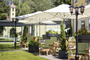 Image of ARCOTEL Castellani Salzburg