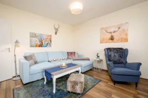 Image of Close to the center cozy 2-room apartment