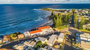 Image of Bella Bay Four Bedroom Home - The most sort out location