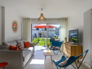 Image of Apartment Les Villas du Men Du-1 by Interhome