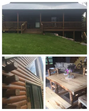 Image of Country Serenity Retreat-Private, Peaceful by the River