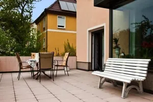 Image of Holiday apartment Zwickau for 1 - 3 persons with 1 bedroom - Holiday apartment