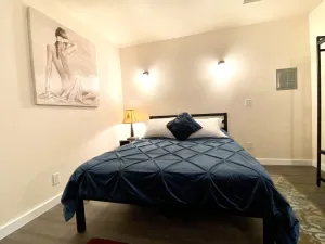 Image of The Sever: Studio Guest Suite