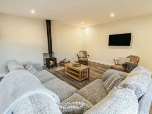 Image of 3 bedroom accommodation in Burton Overy