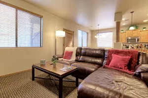 Image of Cozy condo in Central Payson