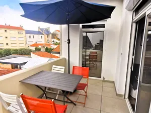 Image of Desiree Arago 400m de la Plage