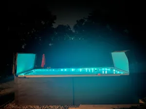 Image of New 5 Bedrm\/3bath + Swim Spa & Huge Outdoor Space