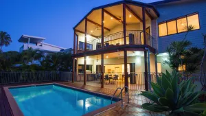Image of Dont Panic Beach Houses Estate