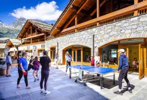 Image of Residence Club MMV L'Etoile des Cimes**** - 3 rooms for 6 people Comfort +