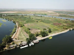 Image of Incredible Private Island Retreat on 85 Acres