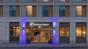Image of Holiday Inn Express & Suites - Potsdam by IHG