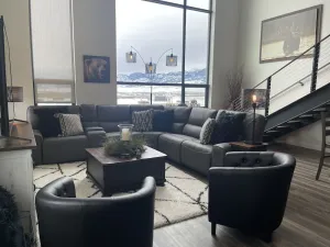 Image of MT Luxury!