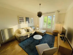 Image of Lappart den face Hyper-centrePrestigieux