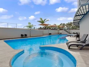 Image of Nelson bay holiday