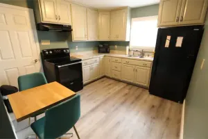 Image of The Maria Two Bedroom LOWER, close to Falls & Casino!