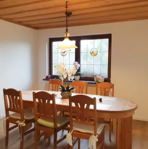 Image of Idyllische Ferienwohnung am Waldrand