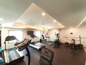 Image of Four Points by Sheraton Vadodara