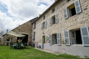 Image of Chez Bourrefine - LE Montel-de-gelat
