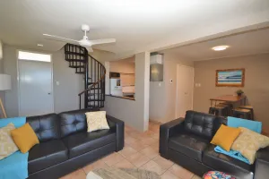 Image of Riverview Holiday Apartment 11 - Kalbarri WA