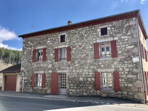 Image of Le Val Danse - Maison de caractère de 1870 - Rénovée en 2020