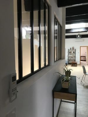 Image of Beautiful 110 m2 loft 10 minutes from the beach