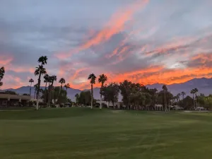 Image of Desert Princess Golf Resort Condo!